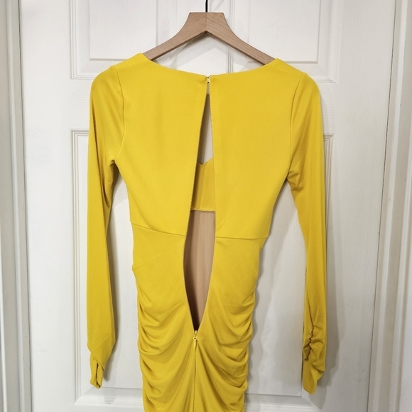 Cinq A Sept Miah Dress - Picture 7 of 9